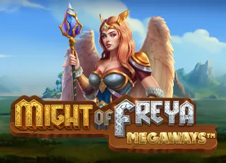 Might of Freya Megaways - FULLBET138