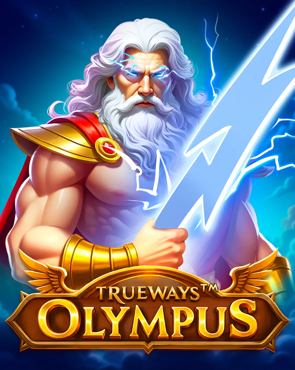 Olympus TRUEWAYS - FULLBET138