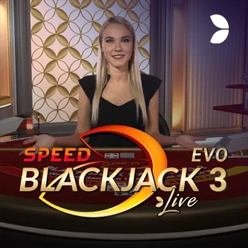 Evo Speed Blackjack 3 - FULLBET138