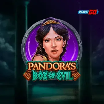 Pandoras Box of Evil - FULLBET138