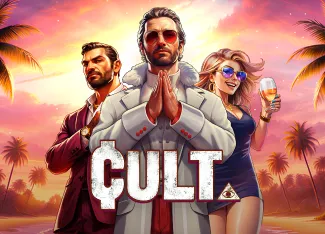 Pragmatic : CULT. - FULLBET138