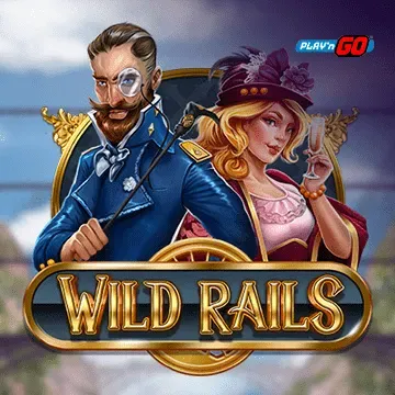 Wild Rails - FULLBET138