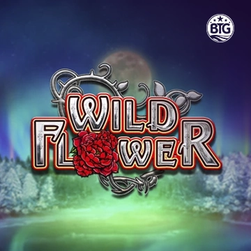 Wild Flower - FULLBET138