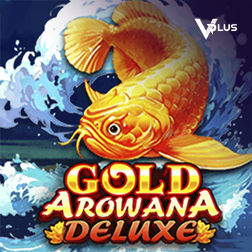 Gold Arowana Deluxe - FULLBET138