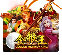 Joker123 : Golden Monkey King - FULLBET138