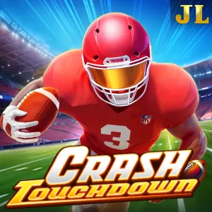 Crash Touchdown - FULLBET138