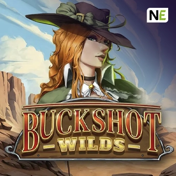 Buckshot Wilds - FULLBET138