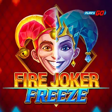 Fire Joker Freeze - FULLBET138