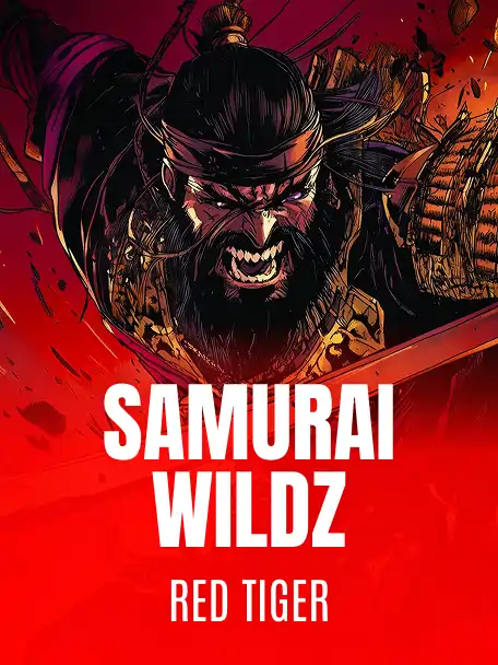 Samurai Wildz - FULLBET138