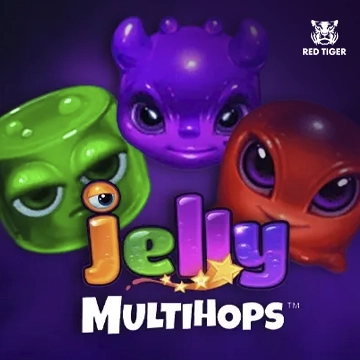 Jelly MULTIHOPS - FULLBET138