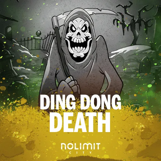 Ding Dong Death - FULLBET138