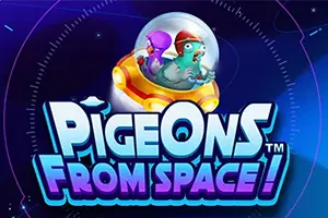 Pigeons from Space - FULLBET138