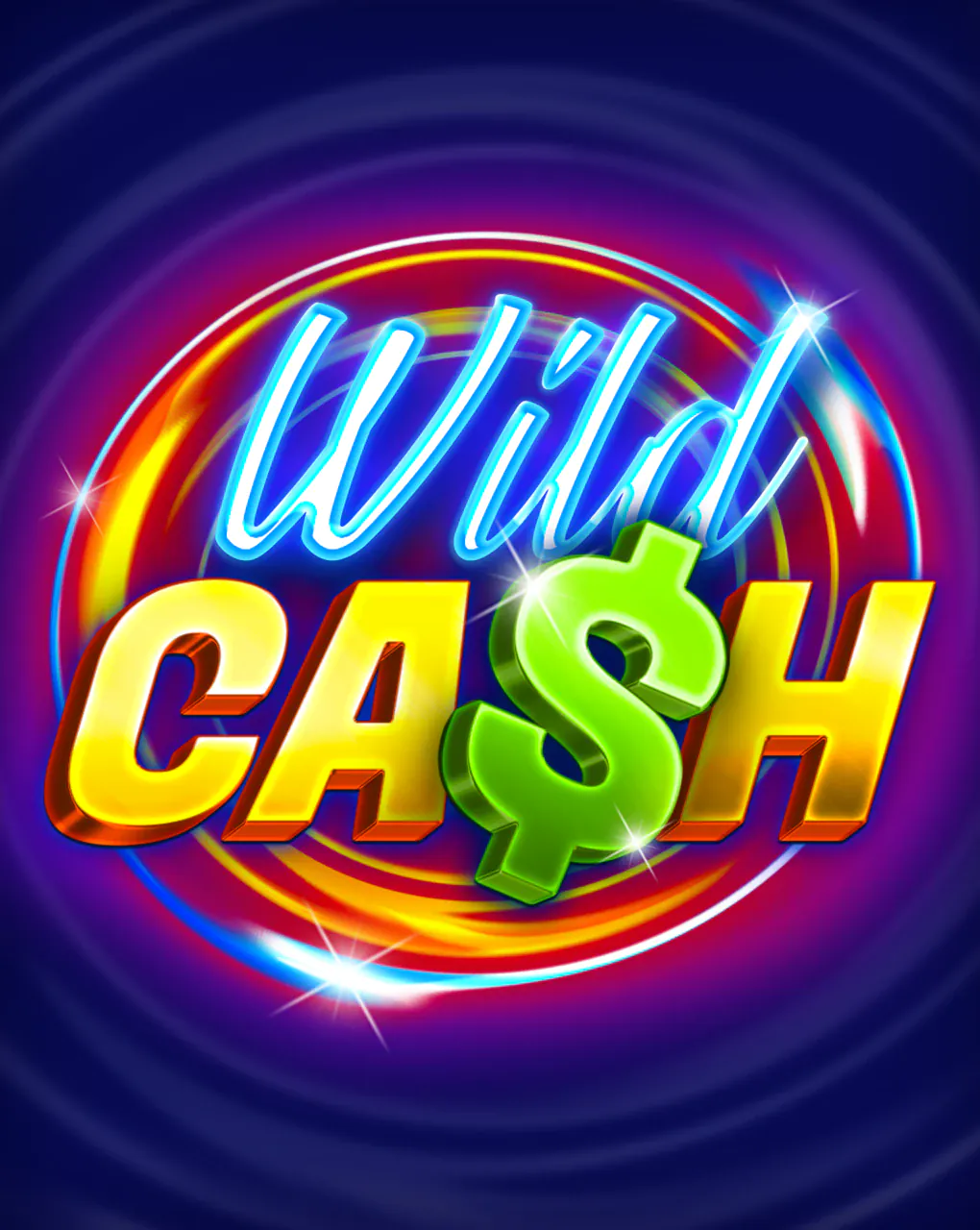 Wild Cash - FULLBET138