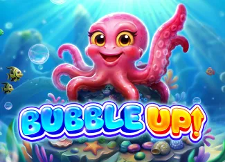 Pragmatic : Bubble Up! - FULLBET138