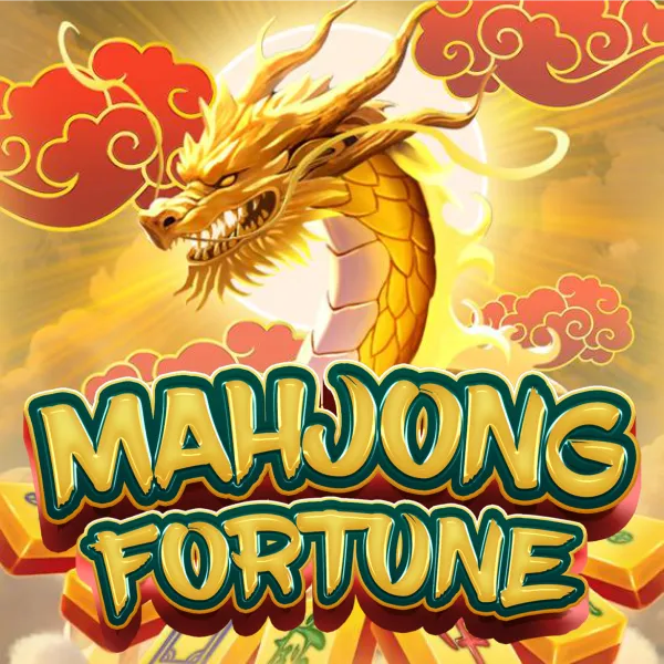Mahjong Fortune - FULLBET138