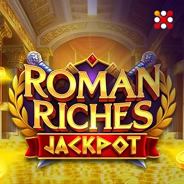 Mancala : Roman Riches Jackpot - FULLBET138
