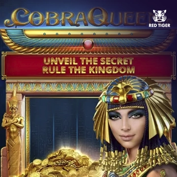 Cobra Queen - FULLBET138