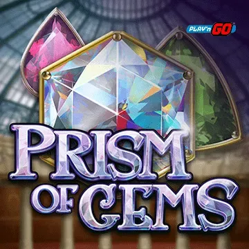 Prism of Gems - FULLBET138