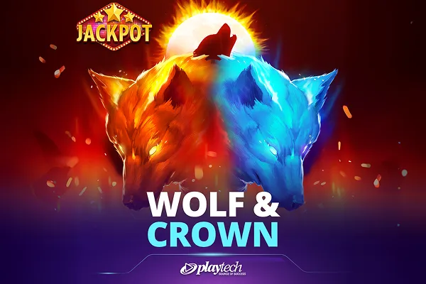 Wolf & Crown - FULLBET138