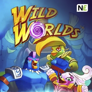 Wild Worlds - FULLBET138