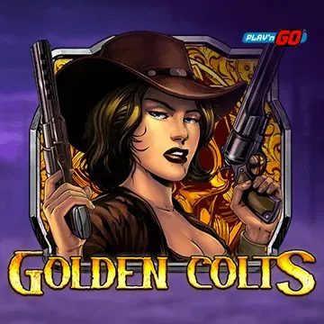 Golden Colts - FULLBET138