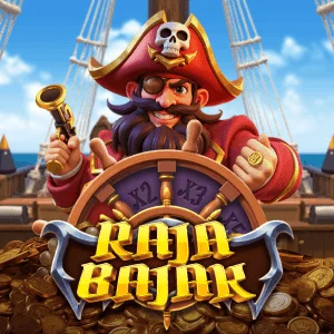 Pirate King - FULLBET138