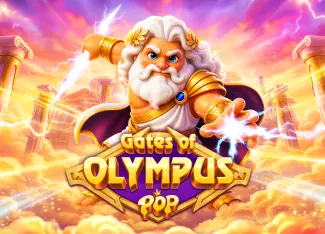 Gates of Olympus POP - FULLBET138