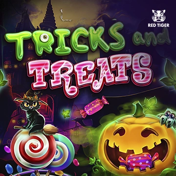 Tricks and Treats - FULLBET138