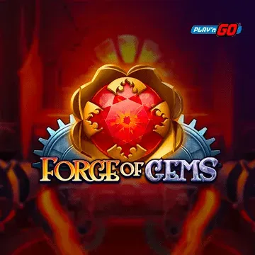 Forge Of Gems - FULLBET138