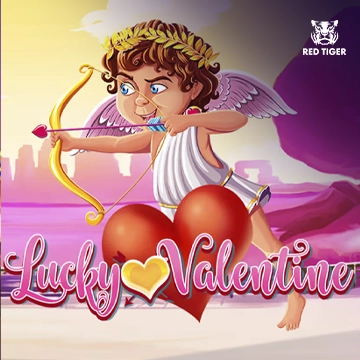 Lucky Valentine - FULLBET138
