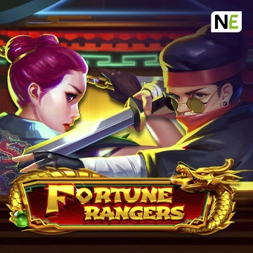 Fortune Rangers - FULLBET138