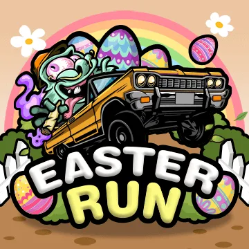 Easter Run - FULLBET138