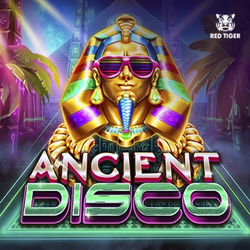 Ancient Disco - FULLBET138