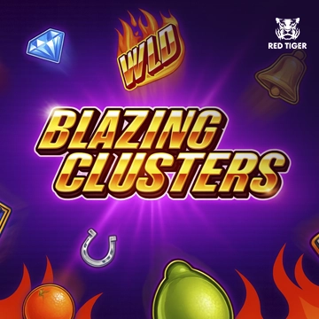 Blazing Clusters - FULLBET138