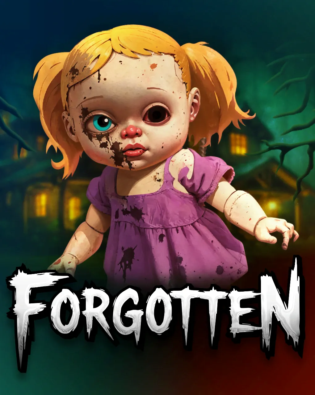 Forgotten - FULLBET138