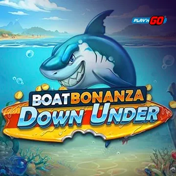 Boat Bonanza Down Under - FULLBET138