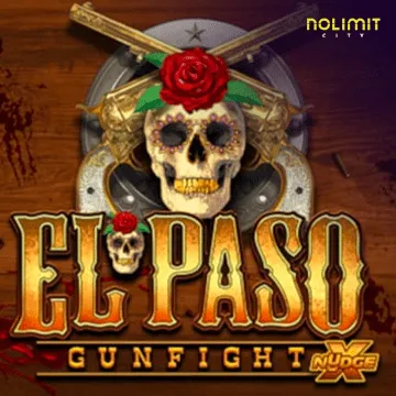 NolimitCity : El Paso Gunfight xNudge - FULLBET138