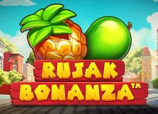 Rujak Bonanza - FULLBET138