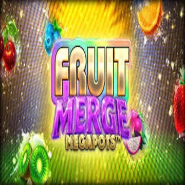Fruit Merge Megapots - FULLBET138