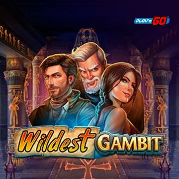 Wildest Gambit - FULLBET138
