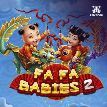 Fa Fa Babies 2 - FULLBET138