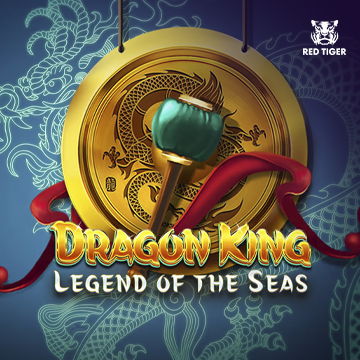 Dragon King: Legend Of The Seas - FULLBET138