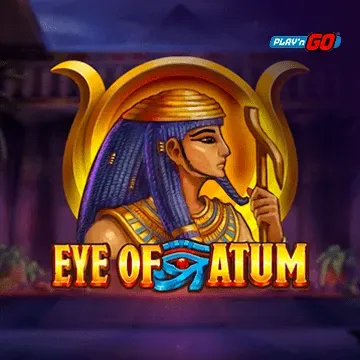 Eye of Atum - FULLBET138