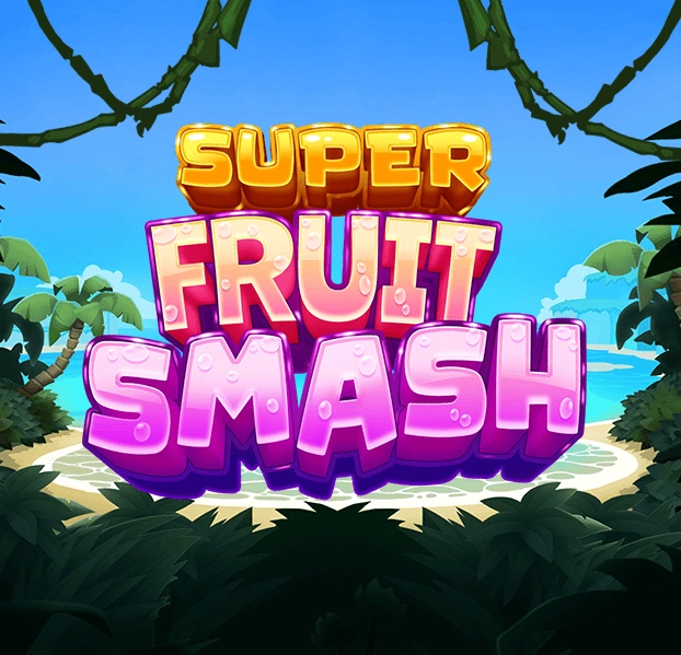 Super Fruit Smash - FULLBET138
