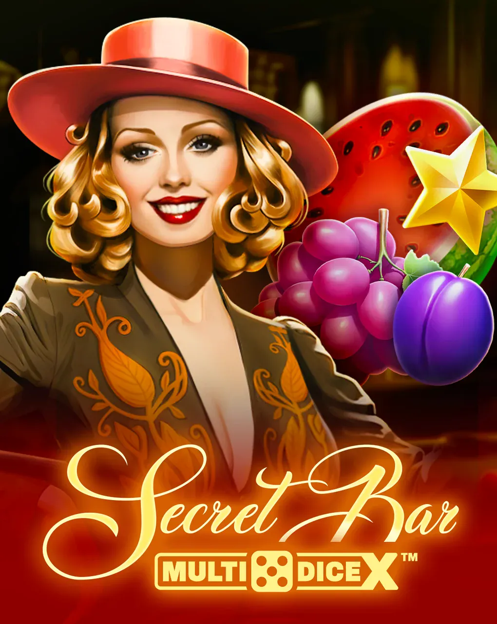 Secret Bar MultiDice X - FULLBET138