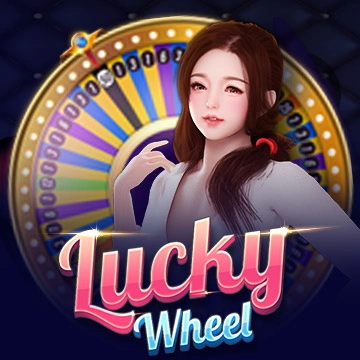 Lucky Wheel - FULLBET138