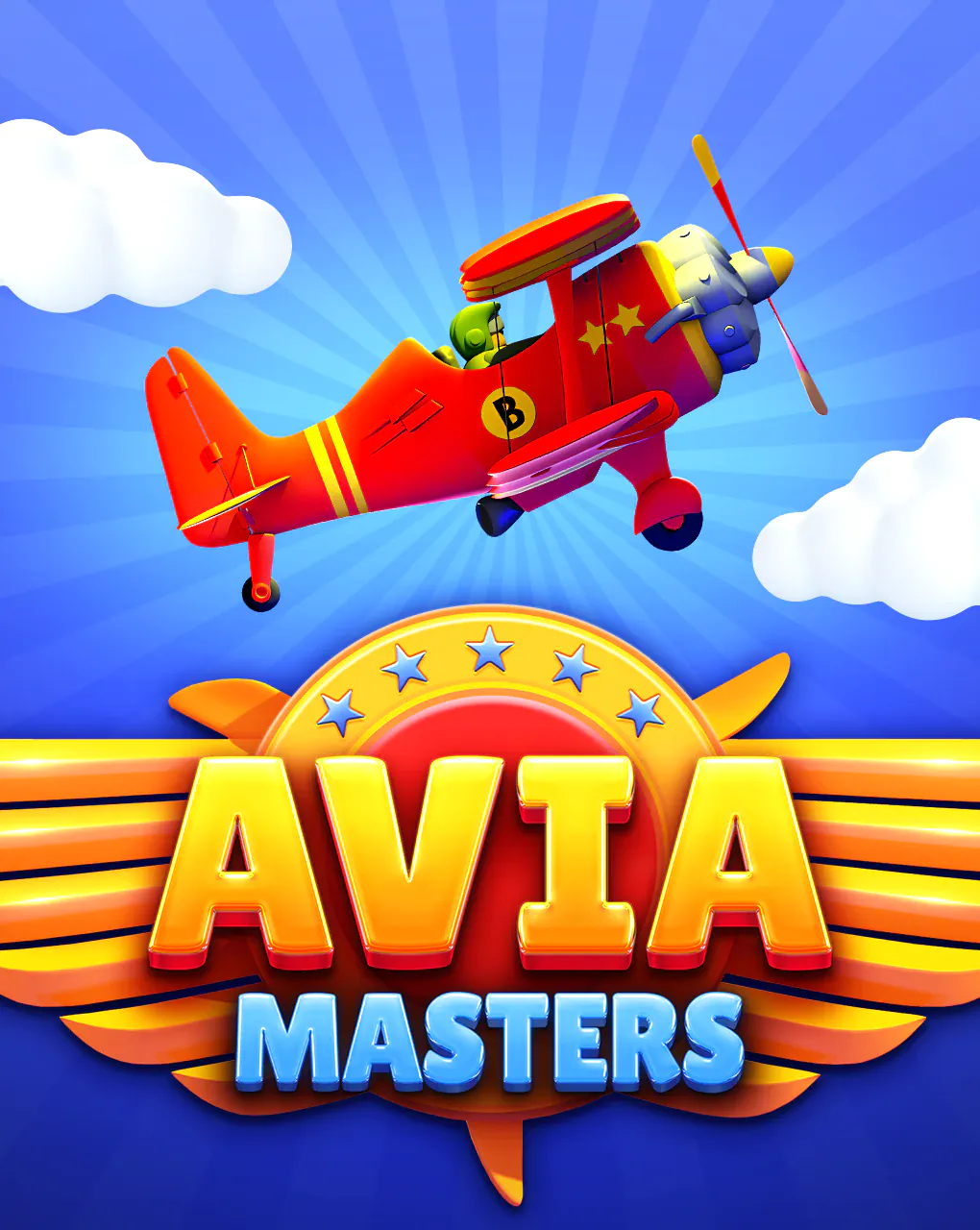 Aviamasters - FULLBET138