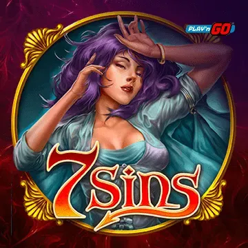 7 Sins - FULLBET138