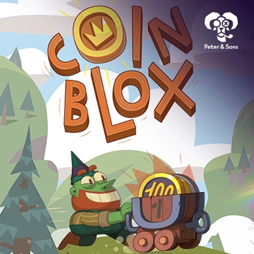 Coin Blox - FULLBET138