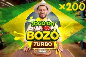 Jogo Do Bozó Turbo - FULLBET138